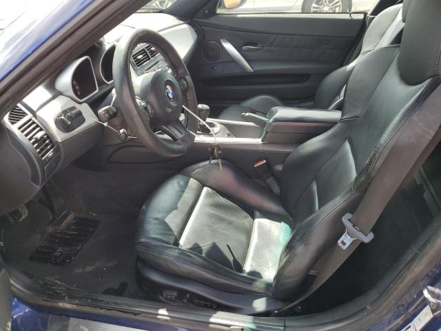 Photo 7 from auction – 2007 BMW M COUPE with VIN 5UMDU93477LL93931