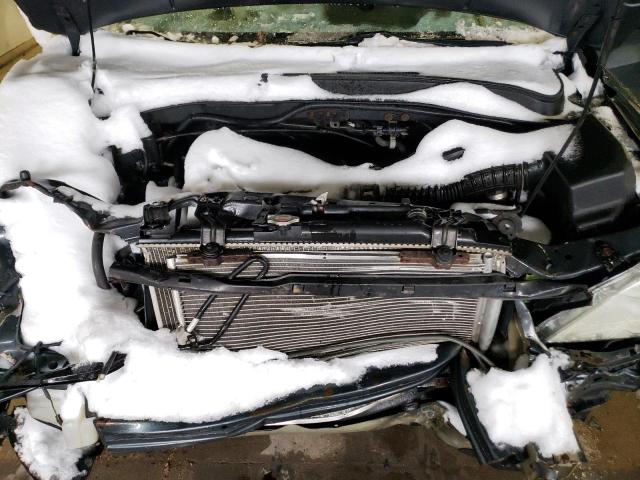 Photo 12 from auction – 2005 HONDA PILOT EX with VIN 5FNYF18495B021243