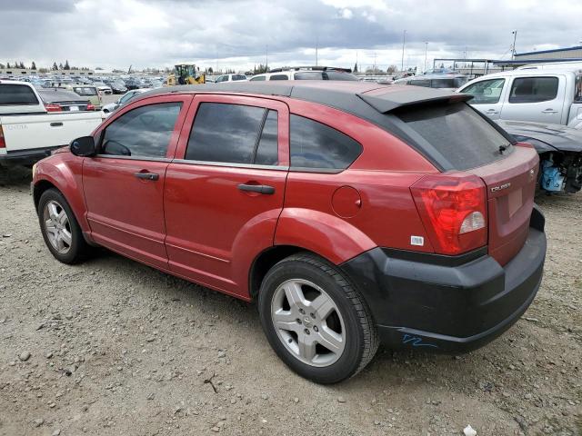 Photo 2 from auction – 2008 DODGE CALIBER SX with VIN 1B3HB48B48D678363