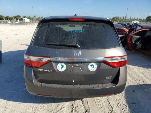 Photo 6 from auction – 2012 HONDA ODYSSEY EX with VIN 5FNRL5H67CB147524