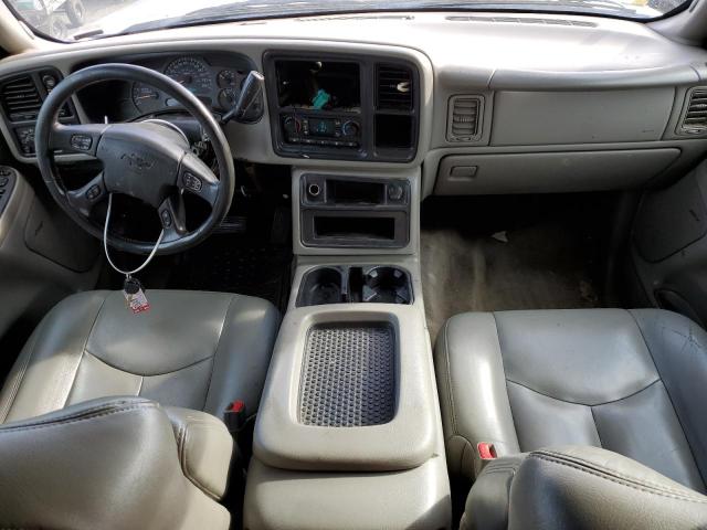 Photo 8 from auction – 2004 CHEVROLET SILVERADO with VIN 2GCEK13T241373787