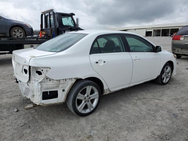 Photo 3 from auction – 2013 TOYOTA COROLLA BA with VIN 5YFBU4EE9DP209807