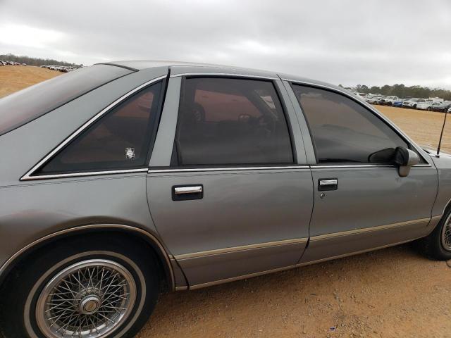 Photo 10 from auction – 1994 CHEVROLET CAPRICE CL with VIN 1G1BL52W1RR169945