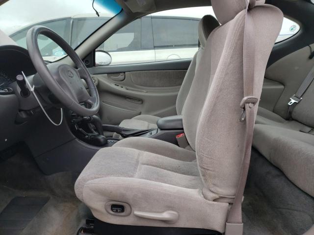 Photo 7 from auction – 2001 OLDSMOBILE ALERO GL with VIN 1G3NL12E91C149969
