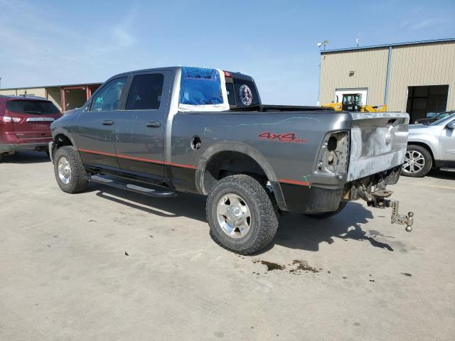 Photo 2 from auction – 2010 DODGE RAM 2500 with VIN 3D7TT2CT9AG189529