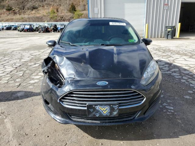 Photo 5 from auction – 2015 FORD FIESTA with VIN 3FADP4EJ9FM104682