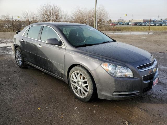 Photo 4 from auction – 2012 CHEVROLET MALIBU 1LT with VIN 1G1ZC5E04CF276714