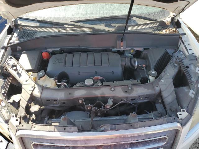Photo 12 from auction – 2013 GMC ACADIA SLE with VIN 1GKKRPKD9DJ253782