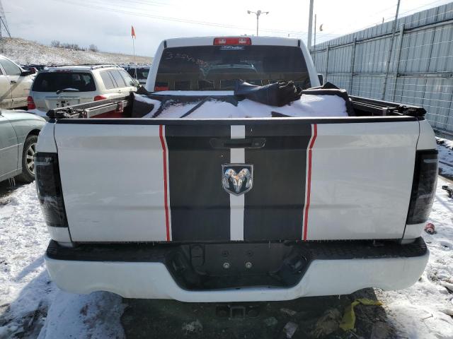 Photo 6 from auction – 2014 RAM 1500 ST with VIN 3C6JR6AT4EG175772