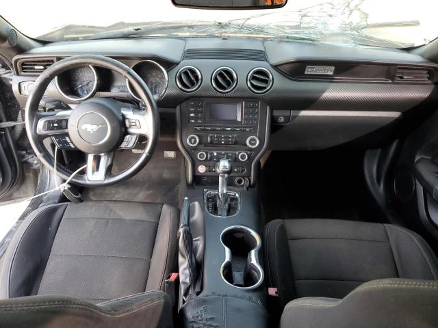 Photo 8 from auction – 2015 FORD MUSTANG with VIN 1FA6P8AM7F5427182