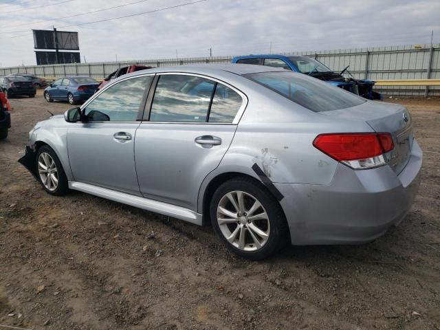 Снимка 2 от търг – 2013 SUBARU LEGACY 2.5 с VIN 4S3BMCC61D3017182