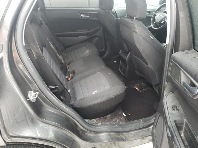 Photo 10 from auction – 2016 FORD EDGE SE with VIN 2FMPK4G92GBB16874