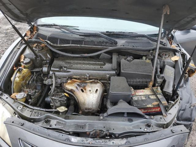 Photo 11 from auction – 2007 TOYOTA CAMRY CE with VIN 4T1BE46K77U087274