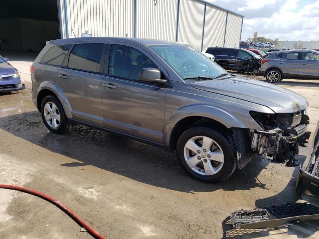Photo 4 from auction – 2013 DODGE JOURNEY SE with VIN 3C4PDCAB5DT576809