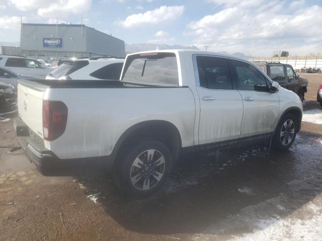 Photo 3 from auction – 2019 HONDA RIDGELINE with VIN 5FPYK3F70KB012955