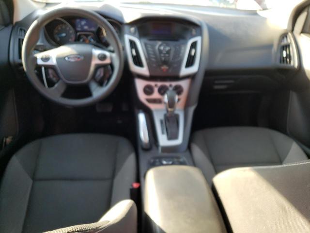 Photo 8 from auction – 2013 FORD FOCUS SE with VIN 1FADP3F22DL275841