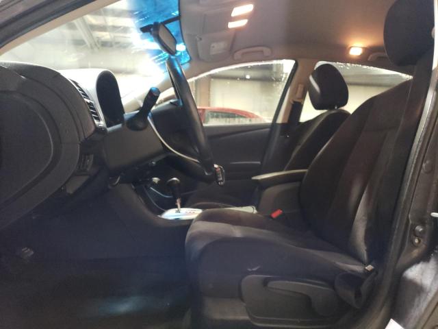 Photo 7 from auction – 2012 NISSAN ALTIMA BAS with VIN 1N4AL2AP9CN518625