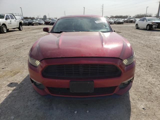 Photo 5 from auction – 2016 FORD MUSTANG with VIN 1FA6P8TH2G5208535