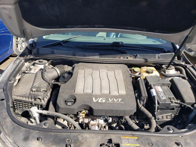 Photo 12 from auction – 2010 BUICK LACROSSE C with VIN 1G4GC5EG6AF101076
