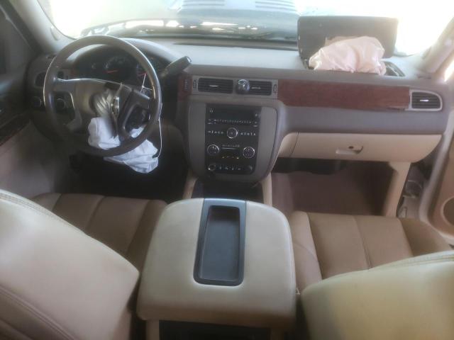 Photo 8 from auction – 2012 GMC SIERRA K25 with VIN 1GT121C85CF227191