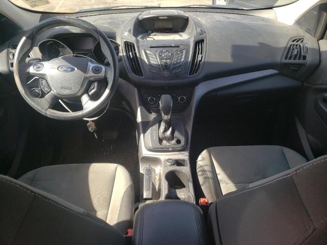 Photo 8 from auction – 2014 FORD ESCAPE SE with VIN 1FMCU0G91EUD52165