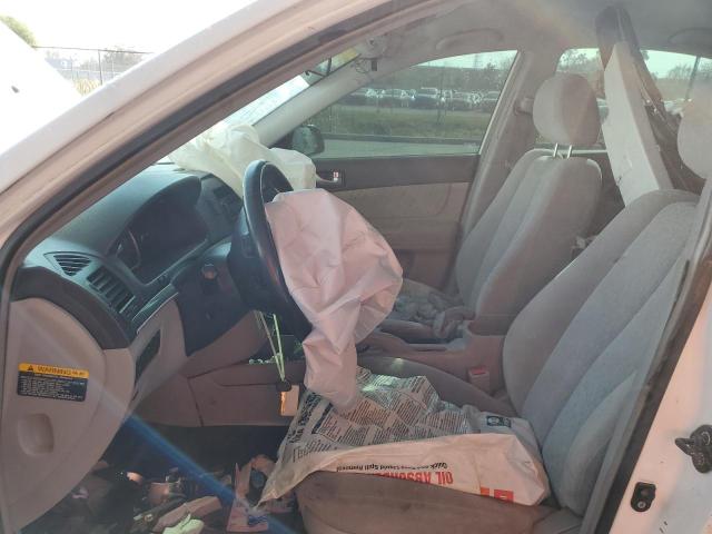 Photo 7 from auction – 2006 HYUNDAI SONATA GLS with VIN 5NPEU46F16H084337