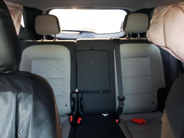 Photo 10 from auction – 2018 CHEVROLET EQUINOX LT with VIN 2GNAXSEVXJ6279232