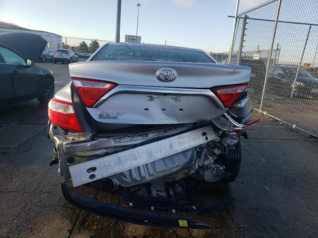 Photo 6 from auction – 2017 TOYOTA CAMRY LE with VIN 4T1BF1FK8HU359098
