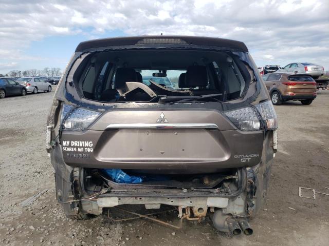 Photo 6 from auction – 2012 MITSUBISHI OUTLANDER with VIN JA4JT5AX5CU000894