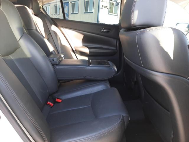 Photo 10 from auction – 2012 NISSAN MAXIMA S with VIN 1N4AA5AP4CC828457