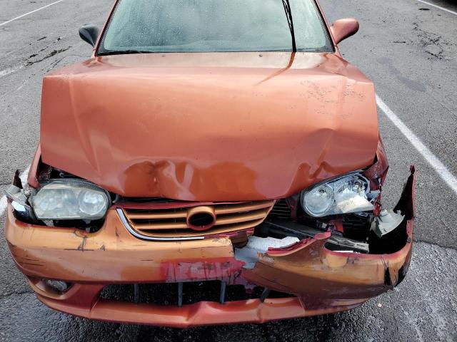 Photo 11 from auction – 2001 TOYOTA COROLLA CE with VIN 1NXBR12E51Z507348