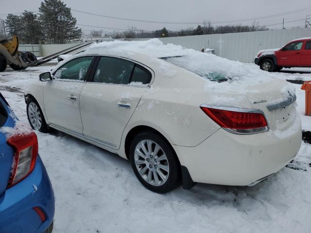 Photo 2 from auction – 2013 BUICK LACROSSE with VIN 1G4GC5E3XDF297301