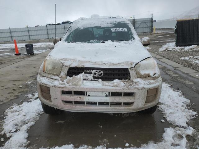 Photo 5 from auction – 2002 TOYOTA RAV4 with VIN JTEHH20V720157574