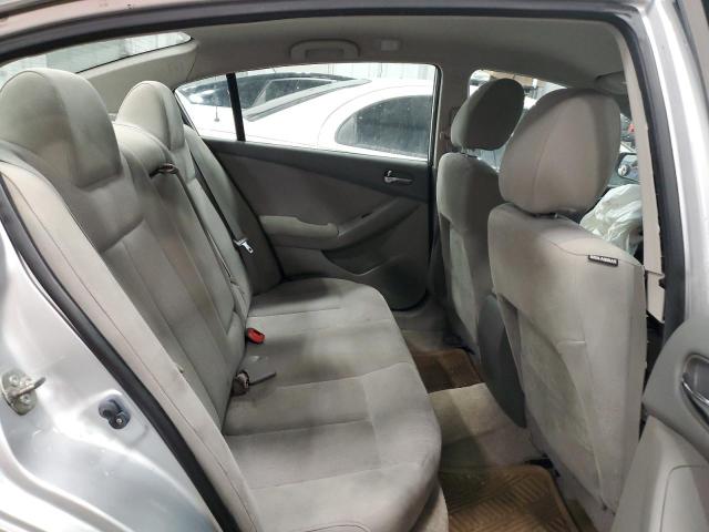 Photo 10 from auction – 2012 NISSAN ALTIMA BAS with VIN 1N4AL2AP0CC158057
