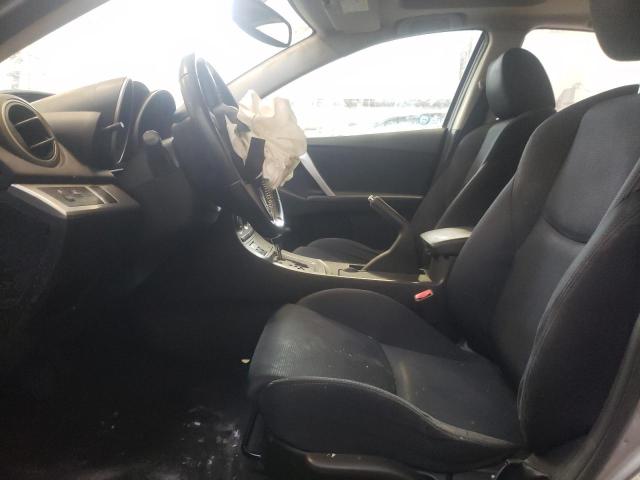 Photo 7 from auction – 2010 MAZDA 3 S with VIN JM1BL1S55A1221734