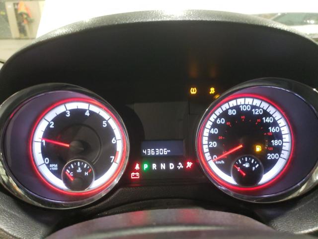 Photo 9 from auction – 2011 DODGE GRAND CARA with VIN 2D4RN4DGXBR778132