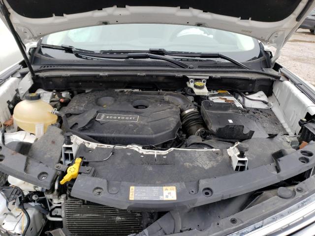 Photo 12 from auction – 2017 LINCOLN MKC SELECT with VIN 5LMCJ2C93HUL16716