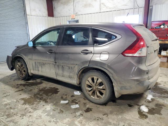Photo 2 from auction – 2012 HONDA CR-V EX with VIN 5J6RM4H56CL023329