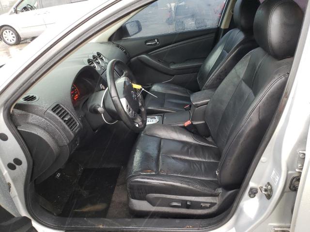 Photo 7 from auction – 2007 NISSAN ALTIMA 3.5 with VIN 1N4BL21E37C105040