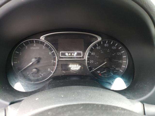 Photo 9 from auction – 2015 NISSAN ALTIMA 2.5 with VIN 1N4AL3AP9FC412018