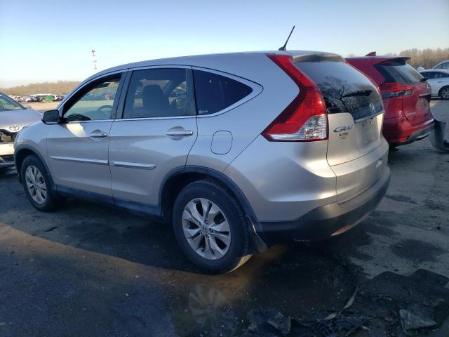 Photo 2 from auction – 2012 HONDA CR-V EX with VIN JHLRM4H50CC012108
