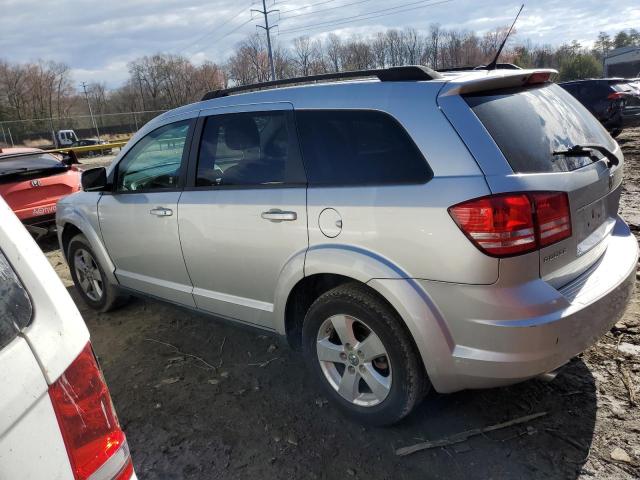 Photo 2 from auction – 2010 DODGE JOURNEY with VIN 3D4PG5FV7AT263944