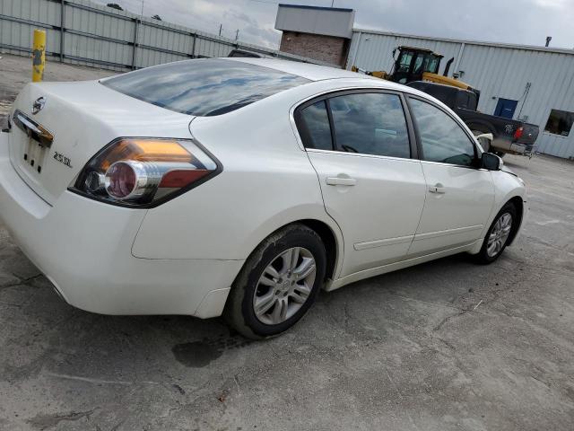 Photo 3 from auction – 2011 NISSAN ALTIMA BAS with VIN 1N4AL2AP3BN427784