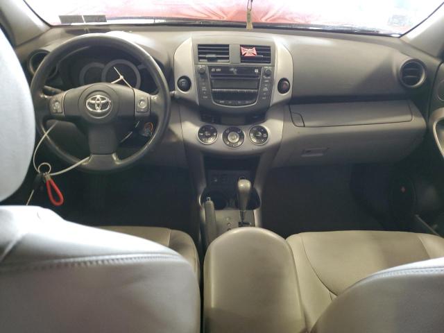 Photo 8 from auction – 2008 TOYOTA RAV4 LIMIT with VIN JTMBK31VX86043476