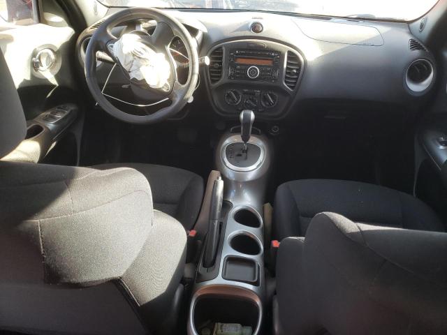Photo 8 from auction – 2011 NISSAN JUKE S with VIN JN8AF5MV8BT007497