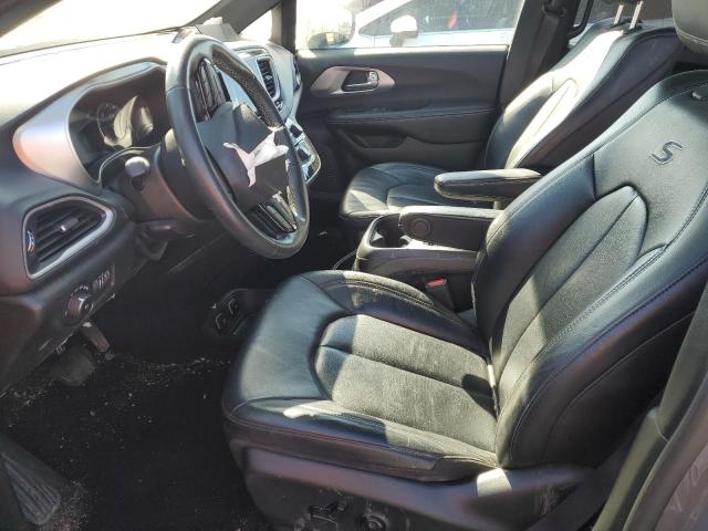 Photo 7 from auction – 2020 CHRYSLER PACIFICA T with VIN 2C4RC1EGXLR272964