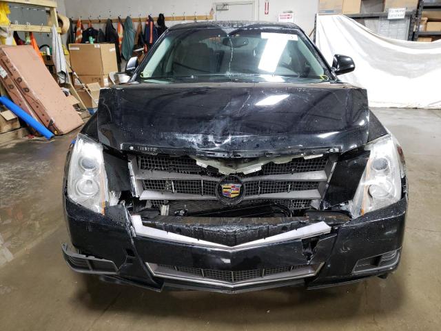 Photo 5 from auction – 2011 CADILLAC CTS with VIN 1G6DC5EY5B0152138