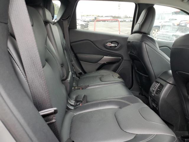 Photo 11 from auction – 2021 JEEP CHEROKEE L with VIN 1C4PJMDX7MD158148