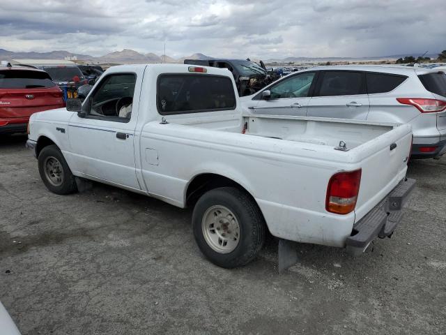 Photo 2 from auction – 1997 FORD RANGER with VIN 1FTCR10A9VPA03995