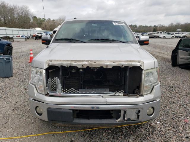 Photo 5 from auction – 2012 FORD F150 SUPER with VIN 1FTFW1CT3CFA52390